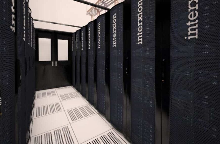 AWS Versterkt Private Interconnectie in Spanje: Nieuwe Direct Connect Locatie in Madrid (Digital Realty MAD3) met 10 en 100 Gbps Verbindingen en MACsec