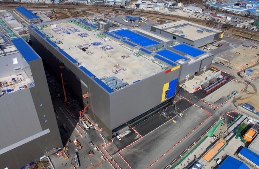 Samsung Versterkt inzet op ‘DTCO’: Innovatieve Combinatie van Ontwerp en Proces voor Verbeterde Prestaties, Oppervlak en Verbruik