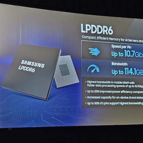 Samsung Versnelt Met HBM4E Voor AI-GPU’s: Doelstelling van 3,25 TB/s in 2027 en Strategische Wending Voor Herstel van Leiderschap