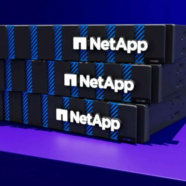 NetApp Introduce AFX en AI Data Engine: Een ‘AI-Klare’ Dataplatform met Node-Schaalbaarheid en Natuurlijke Integratie met NVIDIA en Azure