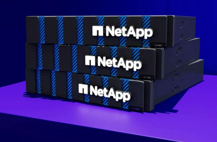 NetApp Introduce AFX en AI Data Engine: Een ‘AI-Klare’ Dataplatform met Node-Schaalbaarheid en Natuurlijke Integratie met NVIDIA en Azure