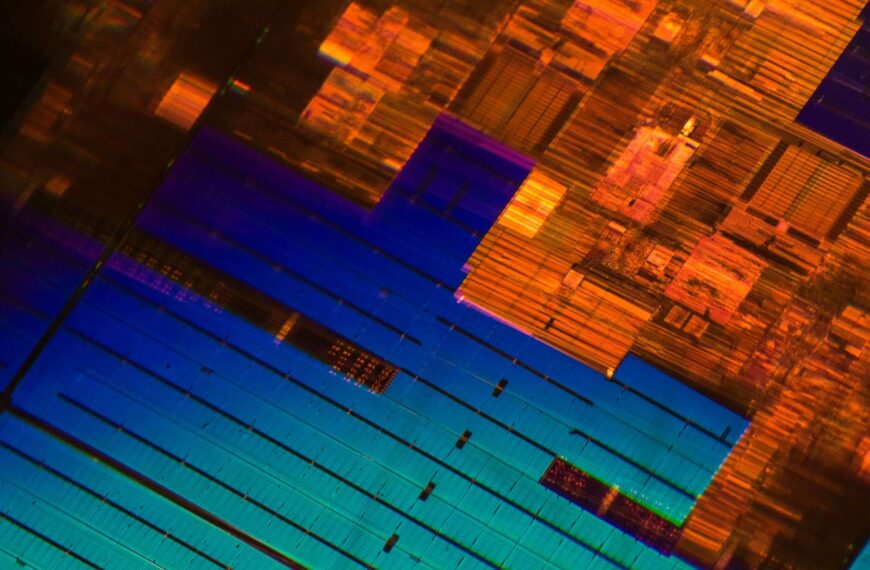 Het Einde van de Moore-wet… of het Begin van ‘Silicium zonder Silicium’? China’s Inzet op Bismuttransistors en Monolithische 3D-technologie