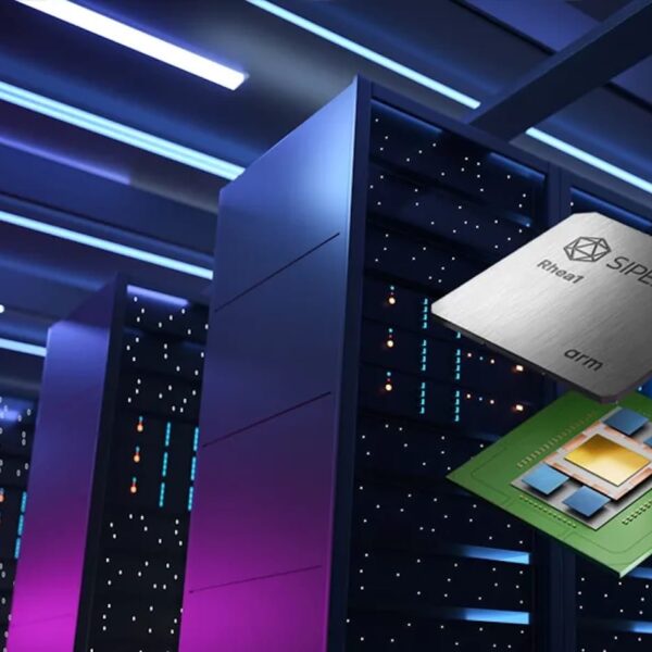 SiPearl Introduce Athena1: De “Soevereine” Processor voor Dubbel Gebruik dat Europa Nodig Heeft voor Technologische Onafhankelijkheid