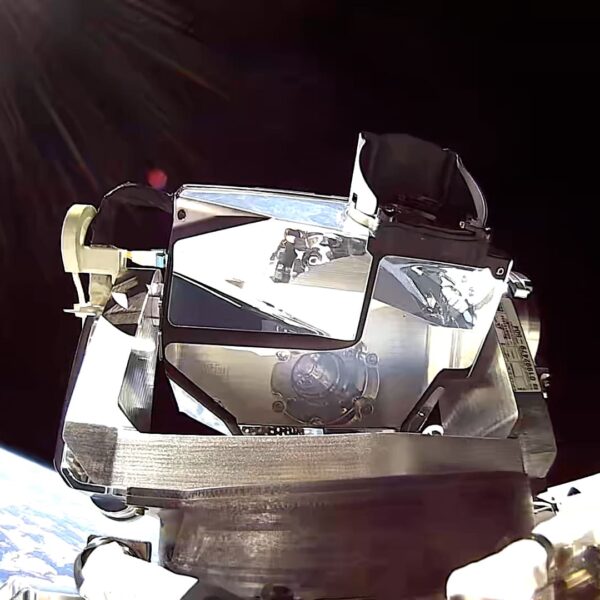 Muon Space verbindt zich met Starlink: LEO-satellieten ‘altijd aan’ met lasers van 25 Gb/s en milliseconde-latentie