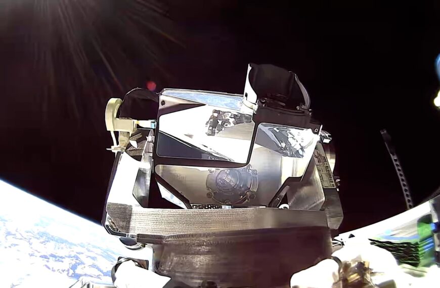 Muon Space verbindt zich met Starlink: LEO-satellieten ‘altijd aan’ met lasers van 25 Gb/s en milliseconde-latentie