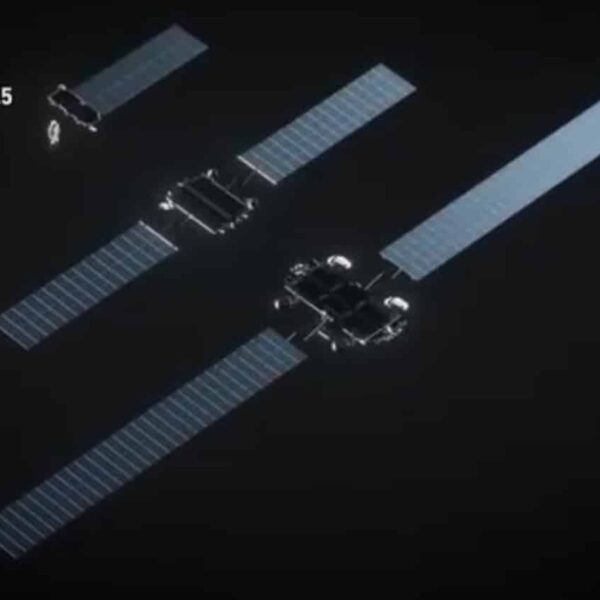 Starlink V3: SpaceX Ontwikkelt ‘Gigante’ Satellieten met 1.000 Gbps Download en 200 Gbps Upload voor Gigabit Satellietverbindingen