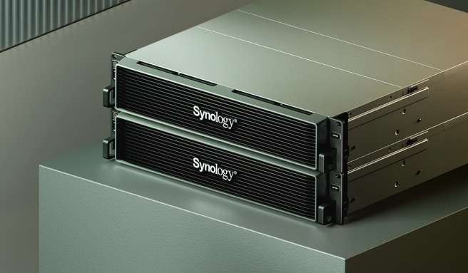 Synology Introduce DSM 7.3: Slimme Gegevenslagering, Versterkte Beveiliging en AI-samenwerking met Meer Flexibiliteit voor Derde partij Schijven