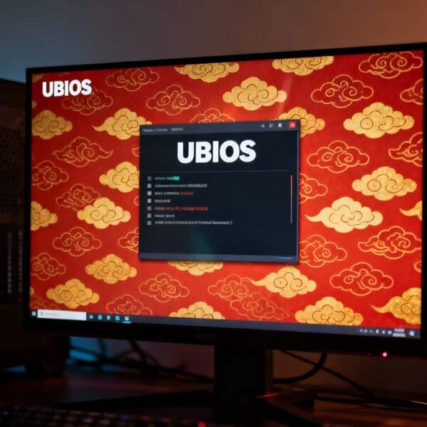 China Introduce UBIOS: Een Nieuwe Firmware-standaard die de ‘BIOS’ Herdefinieert met een Unified Virtual Bus en Native Ondersteuning voor Heterogeniteit