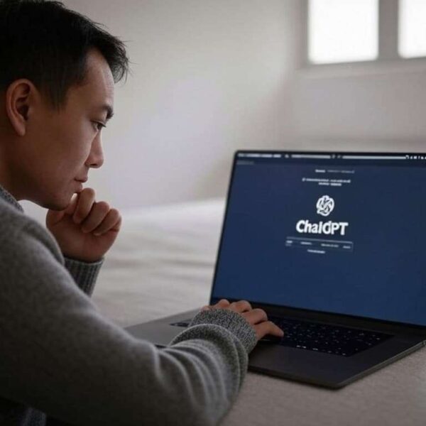 “ChatGPT: De Conversatiepartner tot Nieuw Besturingssysteem – Mogelijkheden, Risico’s en de Vergelijking met Sciencefiction Besturingssystemen”