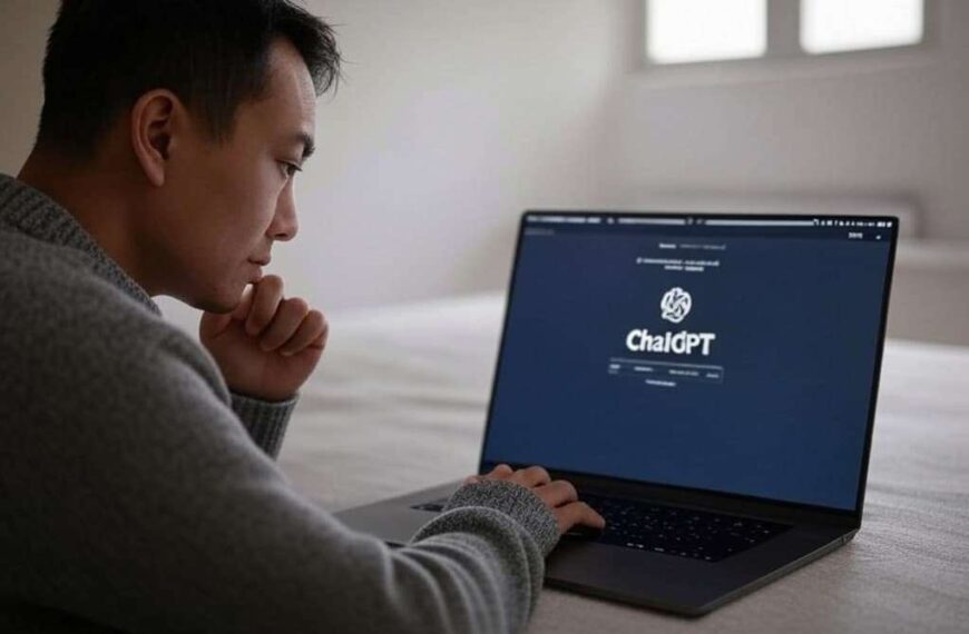 “ChatGPT: De Conversatiepartner tot Nieuw Besturingssysteem – Mogelijkheden, Risico’s en de Vergelijking met Sciencefiction Besturingssystemen”