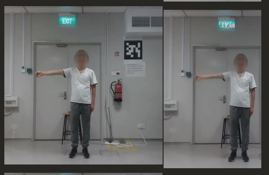 LatentCSI: Hoe Wi-Fi-signalen Worden Omgezet in een ‘Digitale Penseel’ voor het Reproduceren van Kamers met een Voorgetraind Difusiemodel