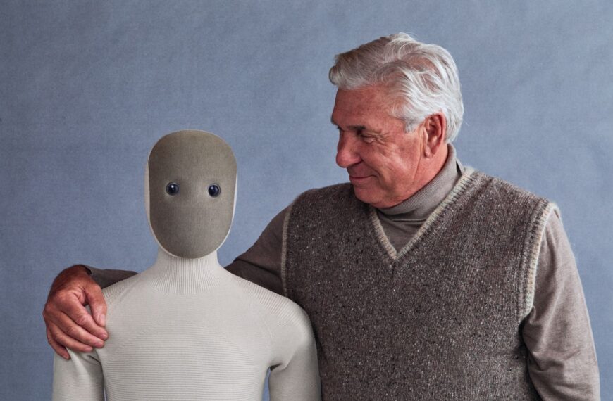 1X Opent Reserveringen voor NEO, de $20.000 Huishoudelijke Android die Taken Overneemt