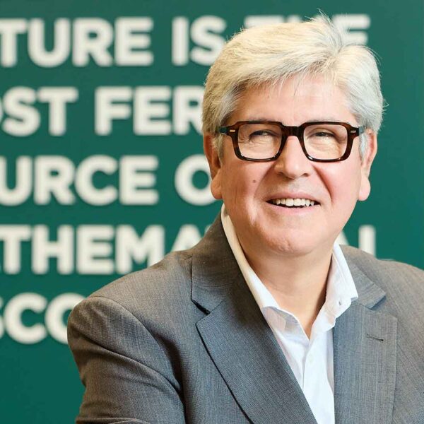 ARQUIMEA benoemt Antonio Abad tot CEO van CanarySat om veilige LEO-breedbandconstellatie te stimuleren