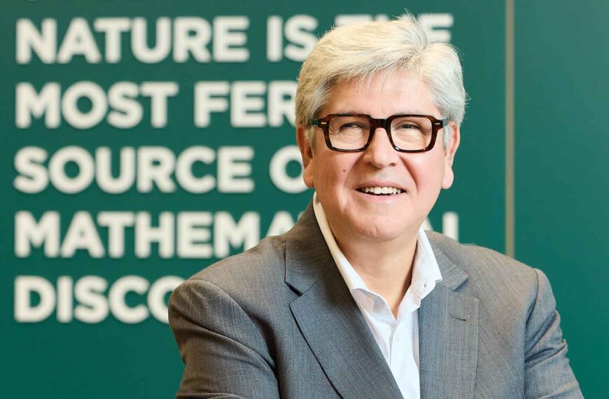 ARQUIMEA benoemt Antonio Abad tot CEO van CanarySat om veilige LEO-breedbandconstellatie te stimuleren