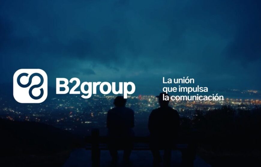 Queka Verenigt B2com, Smartgroup en Datos 101 tot B2group: Een Integrale Telecom-, Cloud- en Cyberbeveiligingsplatform voor MKB’s