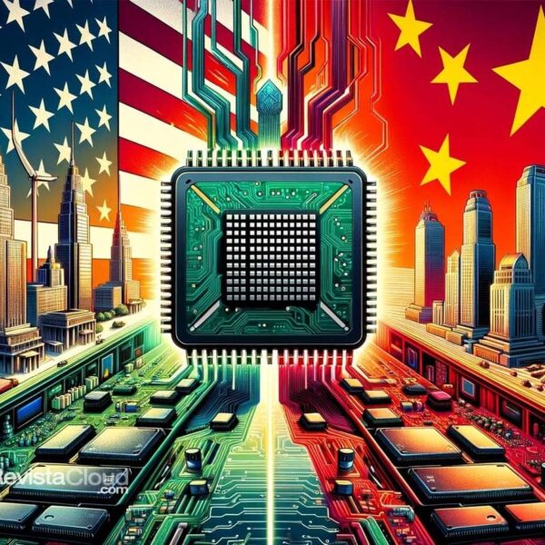 Trump Sluit de Deur voor China: Blokkeert NVIDIA Blackwell GPU-export en Herordent de Geopolitieke Speelveld van AI
