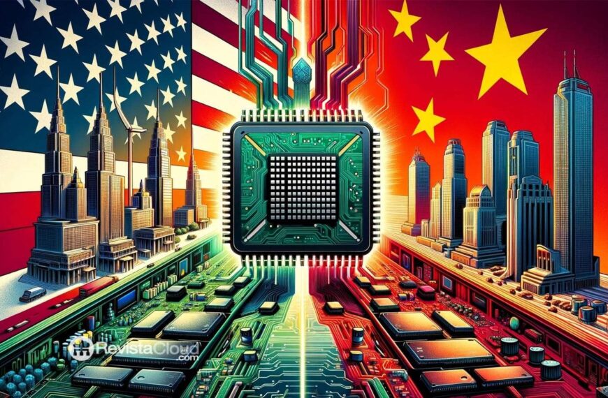 Trump Sluit de Deur voor China: Blokkeert NVIDIA Blackwell GPU-export en Herordent de Geopolitieke Speelveld van AI