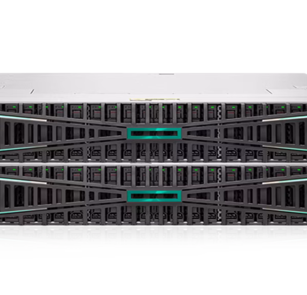 HPE Versnelt Opslag met Nieuwe Alletra Storage MP B10000: 4-Noded ‘Switchless’ Oplossing voor een Duurzame AI-Toekomst
