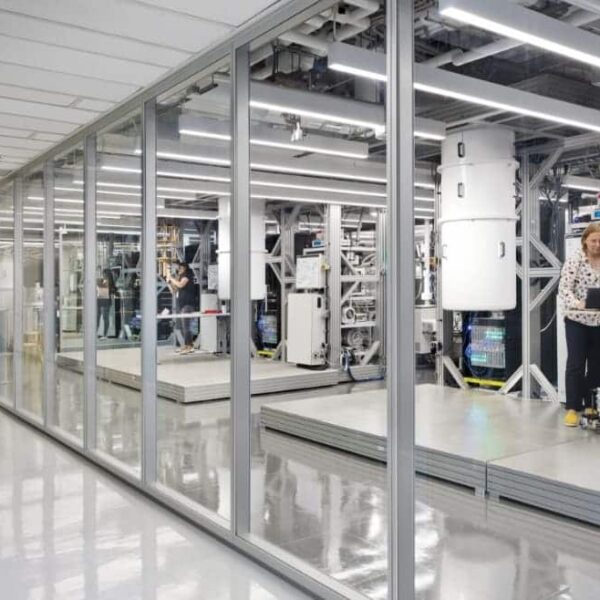 “Globant Sluit Zich Aan Bij het IBM Quantum Network: Wat Betekent Dit Voor ‘Quantum Ready’ in Latijns-Amerika (En Wat Moeten CIO’s Nu Doen)”