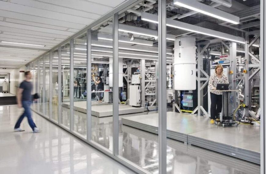 “Globant Sluit Zich Aan Bij het IBM Quantum Network: Wat Betekent Dit Voor ‘Quantum Ready’ in Latijns-Amerika (En Wat Moeten CIO’s Nu Doen)”