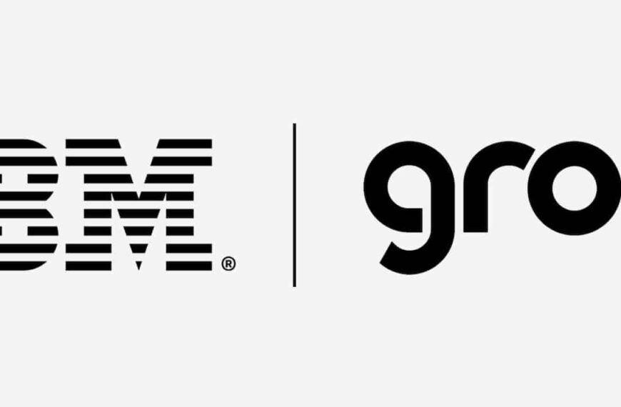 IBM en Groq: Samen naar Productie met Ultra-Snelle AI-inferentie via watsonx Orchestrate en GroqCloud