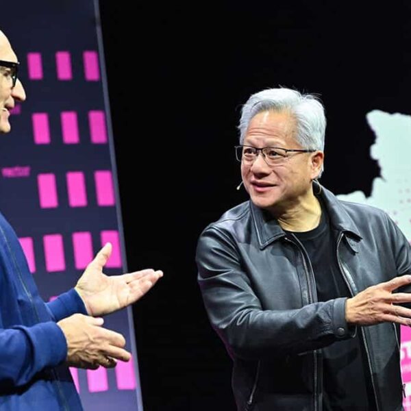 Deutsche Telekom en NVIDIA Lanceren de Industrial AI Cloud: Duitsland Versnelt Zijn Inzet op Soevereine AI voor de Industrie