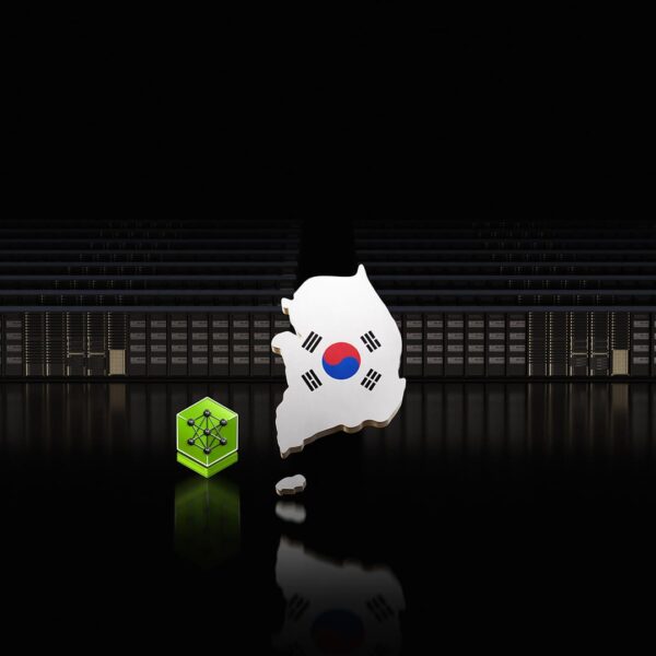 Zuid-Korea en NVIDIA sluiten macro-alliantie voor meer dan 260.000 GPU’s: Digitale soevereiniteit, industrie en werkgelegenheid centraal