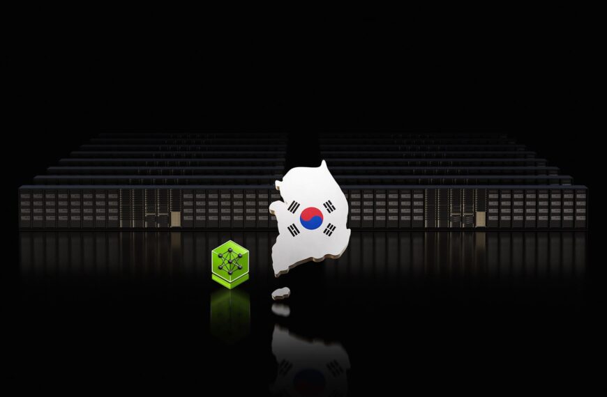 Zuid-Korea en NVIDIA sluiten macro-alliantie voor meer dan 260.000 GPU’s: Digitale soevereiniteit, industrie en werkgelegenheid centraal