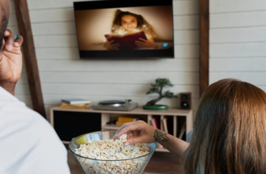 Beste Smart TV Merken: Effectieve Gids om de Perfecte Televisie voor Jouw Huis te Kiezen