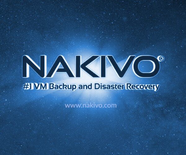 NAKIVO 11.1: De Cloud Backup Wordt Serieuze Zaken met AI, Proxmox en MSP’s – ‘Bijna Real-Time’ Replica’s, Meertalige Interface en Granulaire Herstelmogelijkheden