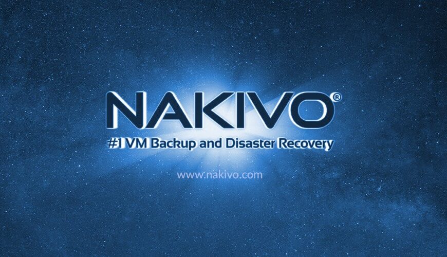 NAKIVO 11.1: De Cloud Backup Wordt Serieuze Zaken met AI, Proxmox en MSP’s – ‘Bijna Real-Time’ Replica’s, Meertalige Interface en Granulaire Herstelmogelijkheden