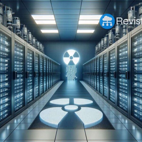 NVIDIA en samenwerking met General Atomics: commerciële fusie met AI-gedreven digitale tweeling van reactor DIII-D