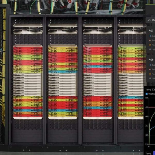 NVIDIA Introduce Omniverse DSX: Het Open ‘Receptboek’ voor het Ontwerpen en Opereren van Gigawatt AI-fabrieken