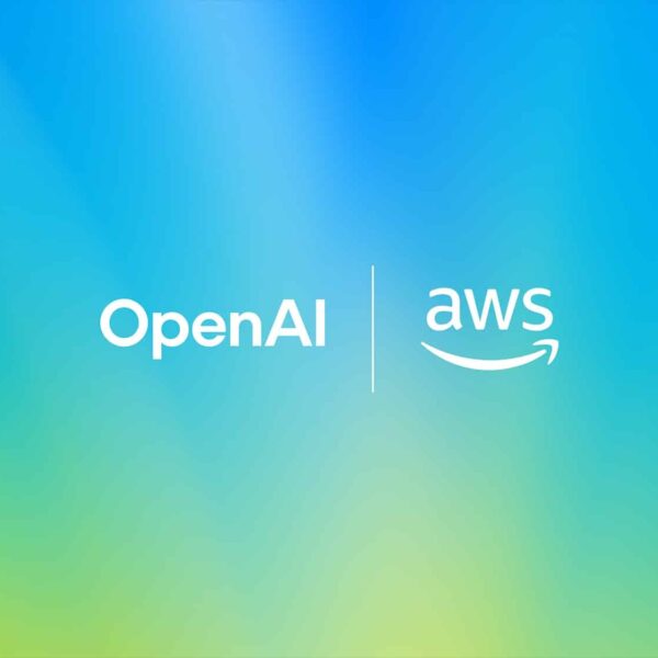 AWS en samenwerking met OpenAI: 38 miljard dollar investering voor grootschalige generatieve AI