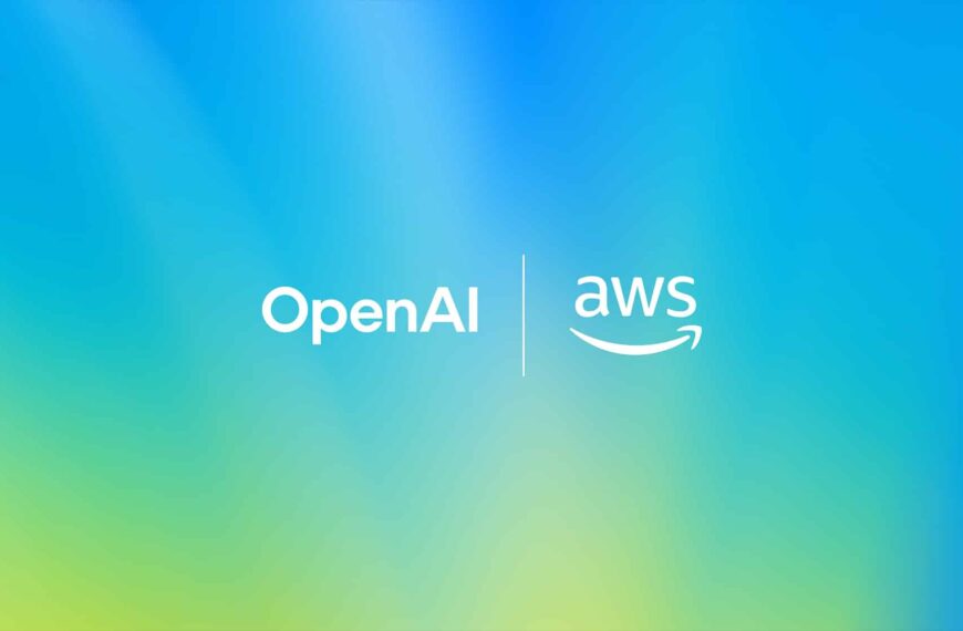 AWS en samenwerking met OpenAI: 38 miljard dollar investering voor grootschalige generatieve AI