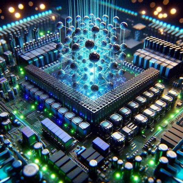 NVIDIA introduceert NVQLink: de ‘Rosetta’ die quantumcomputing en GPU verbindt voor nationale laboratoria en 17 QPU-fabrikanten