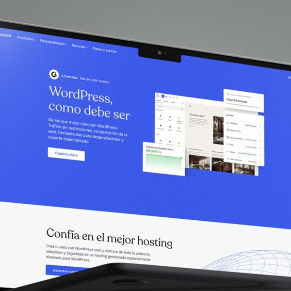 Prestaties, Veiligheid en Ondersteuning: De Basis die WordPress.com Onderscheidt