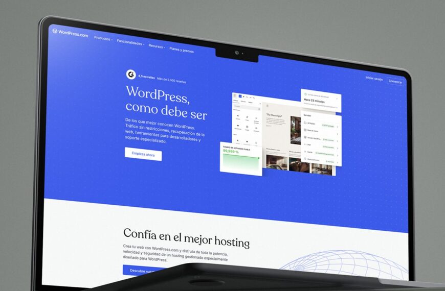 Prestaties, Veiligheid en Ondersteuning: De Basis die WordPress.com Onderscheidt