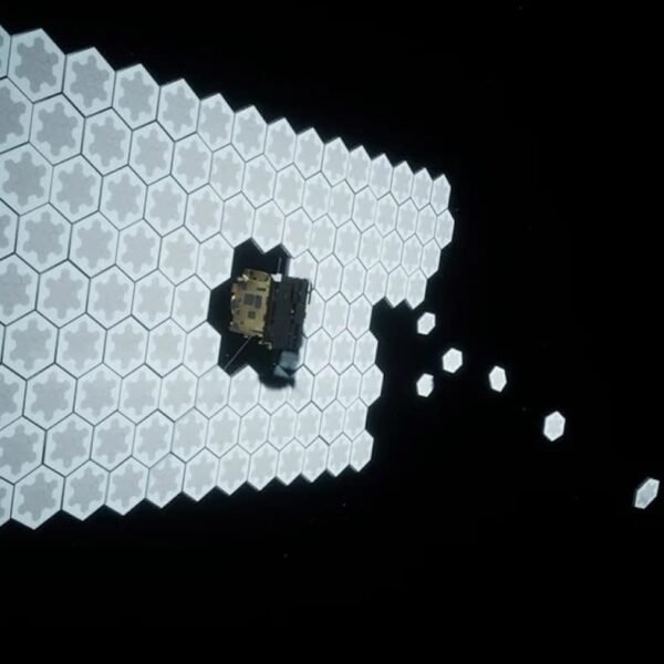 Zelfmontage Datacenters in de Ruimte: Starcloud-Rendezvous Alliantie Versnelt de Strijd om Ruimte-AI (en SpaceX Impliceert Deelname)