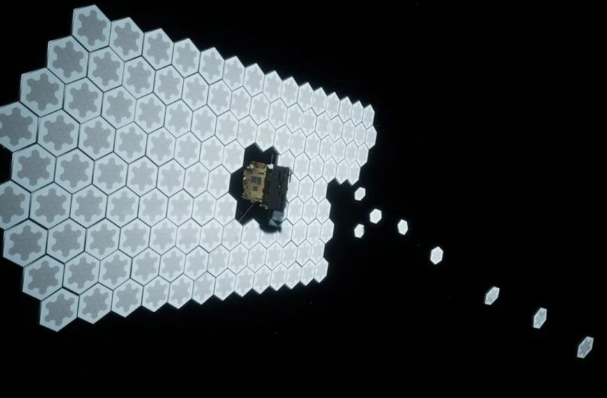 Zelfmontage Datacenters in de Ruimte: Starcloud-Rendezvous Alliantie Versnelt de Strijd om Ruimte-AI (en SpaceX Impliceert Deelname)