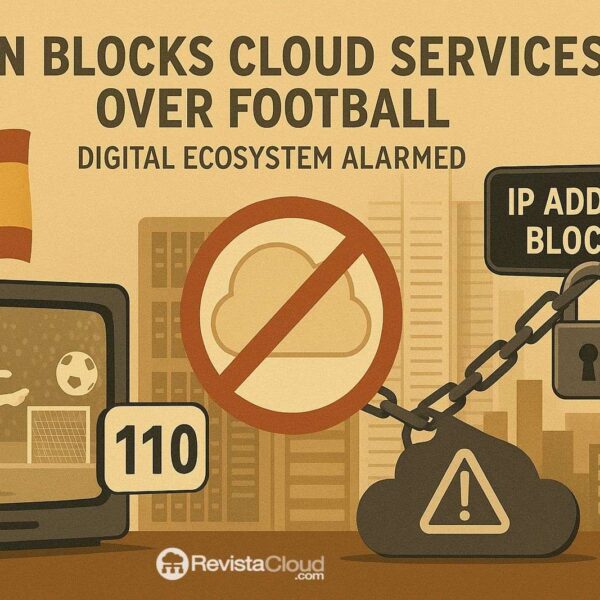 Cloudflare vraagt VS om in actie te komen tegen ‘blinde’ internetblokkades en wijst Spanje aan als voorbeeld.