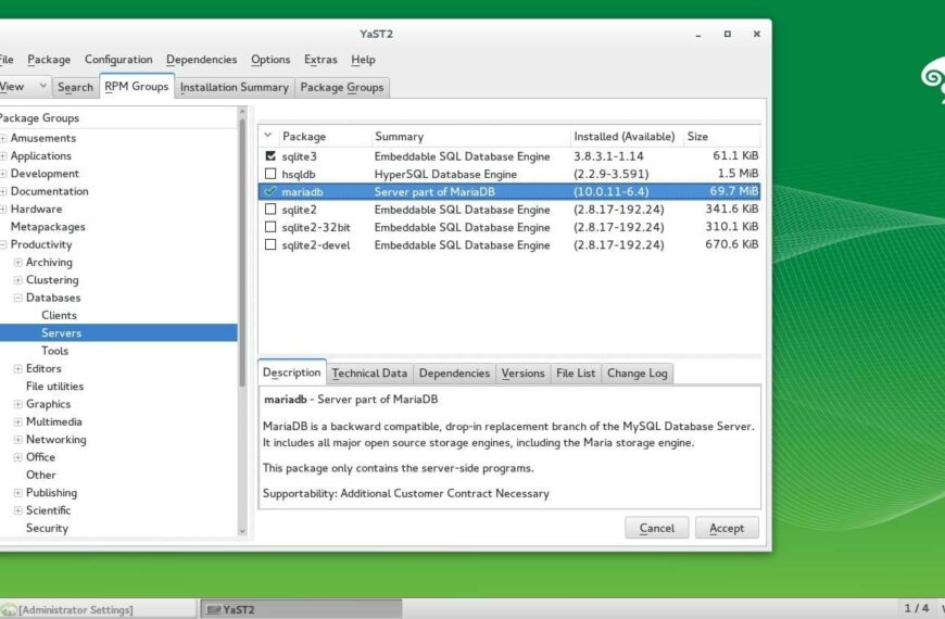 SUSE wil “de landingsbaan” zijn voor AI in productie: Geünificeerd stack, diepgaande observabiliteit en kostenbeheersing — nu in concurrentie met RHEL en Ubuntu