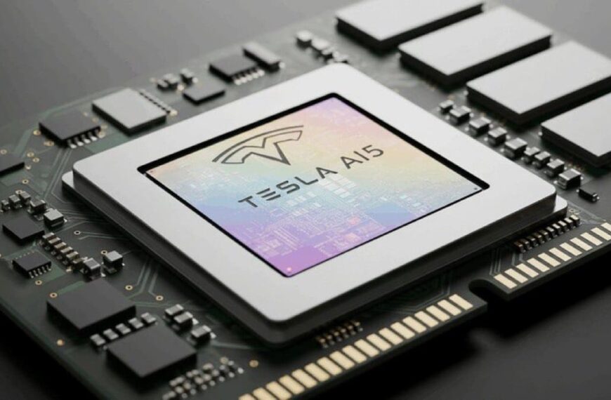 Musk Versterkt ‘Dubbele Foundry’: Tesla Produceert AI5 en AI6 Chips bij Samsung (Texas) en TSMC (Arizona)