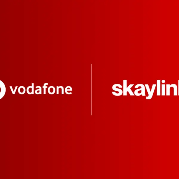 Vodafone Verwerft Skaylink voor Versnelling van Cloud- en Beveiligingsactiviteiten: 175 Miljoen Euro en Verwachte Afsluiting in Maart 2026