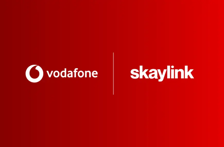 Vodafone Verwerft Skaylink voor Versnelling van Cloud- en Beveiligingsactiviteiten: 175 Miljoen Euro en Verwachte Afsluiting in Maart 2026