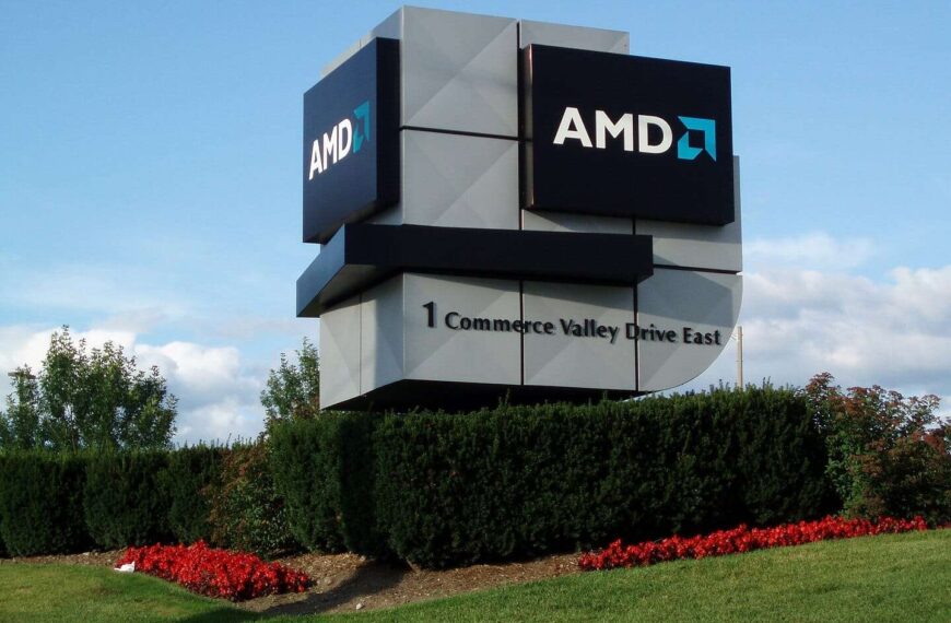 Lisa Su (AMD) Versterkt Haar Inzet voor China te Midden van de Globale Chipsherziening
