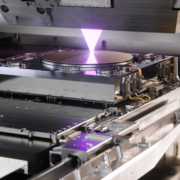 China’s “EUV Frankenstein”: la litografía más avanzada todavía depende de una cadena global inigualable