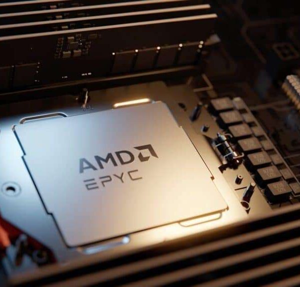 AMD verstevigt ook in de after-sales: minder defecten, minder retouren en snellere RMA dan Intel, volgens garantiegegevens