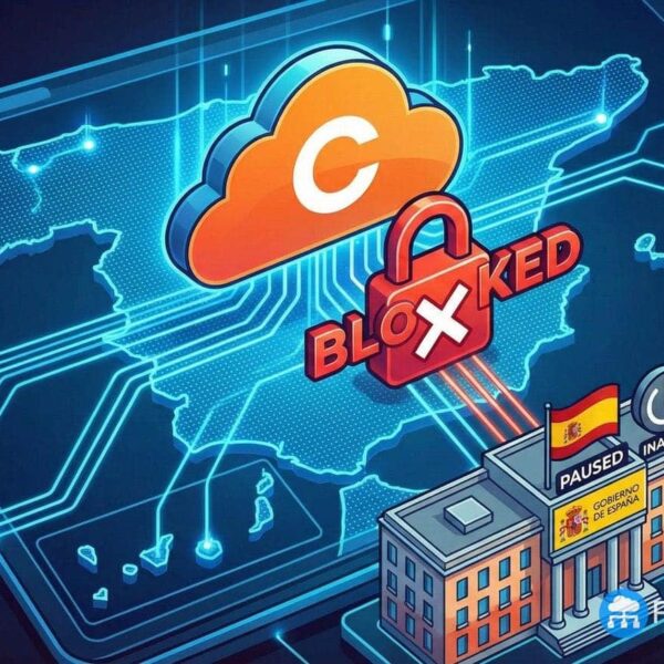 Cloudflare reageert op LaLiga-blokkades in Spanje: het blokkeren van IP’s raakt ook de bredere internetinfrastructuur
