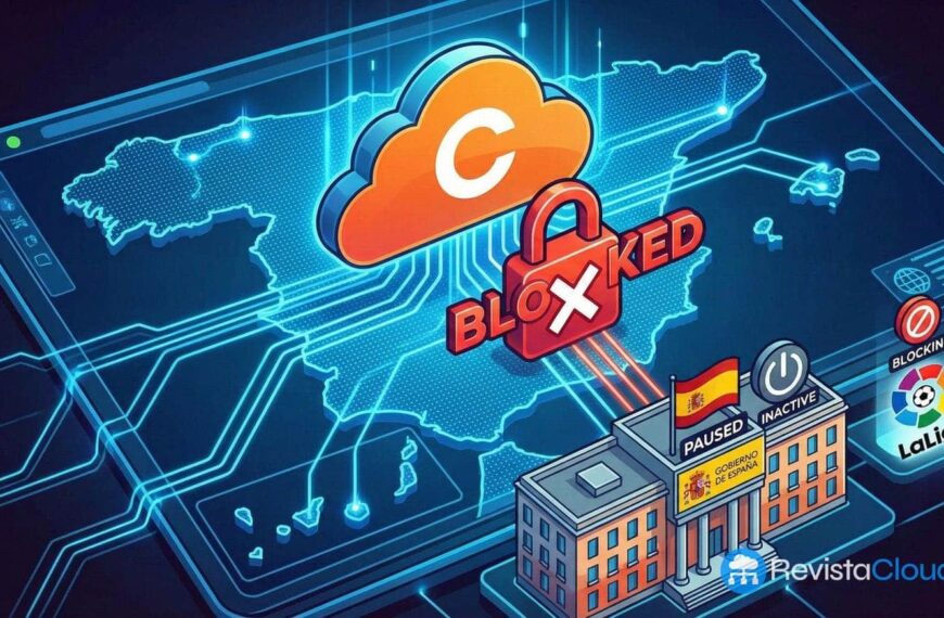Cloudflare reageert op LaLiga-blokkades in Spanje: het blokkeren van IP’s raakt ook de bredere internetinfrastructuur